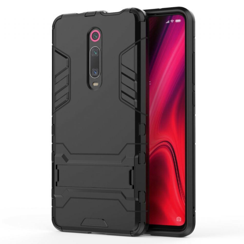 Kryty Na Mobil Na Xiaomi Mi 9T / Mi 9T Pro Ultra Odolný Jazyk