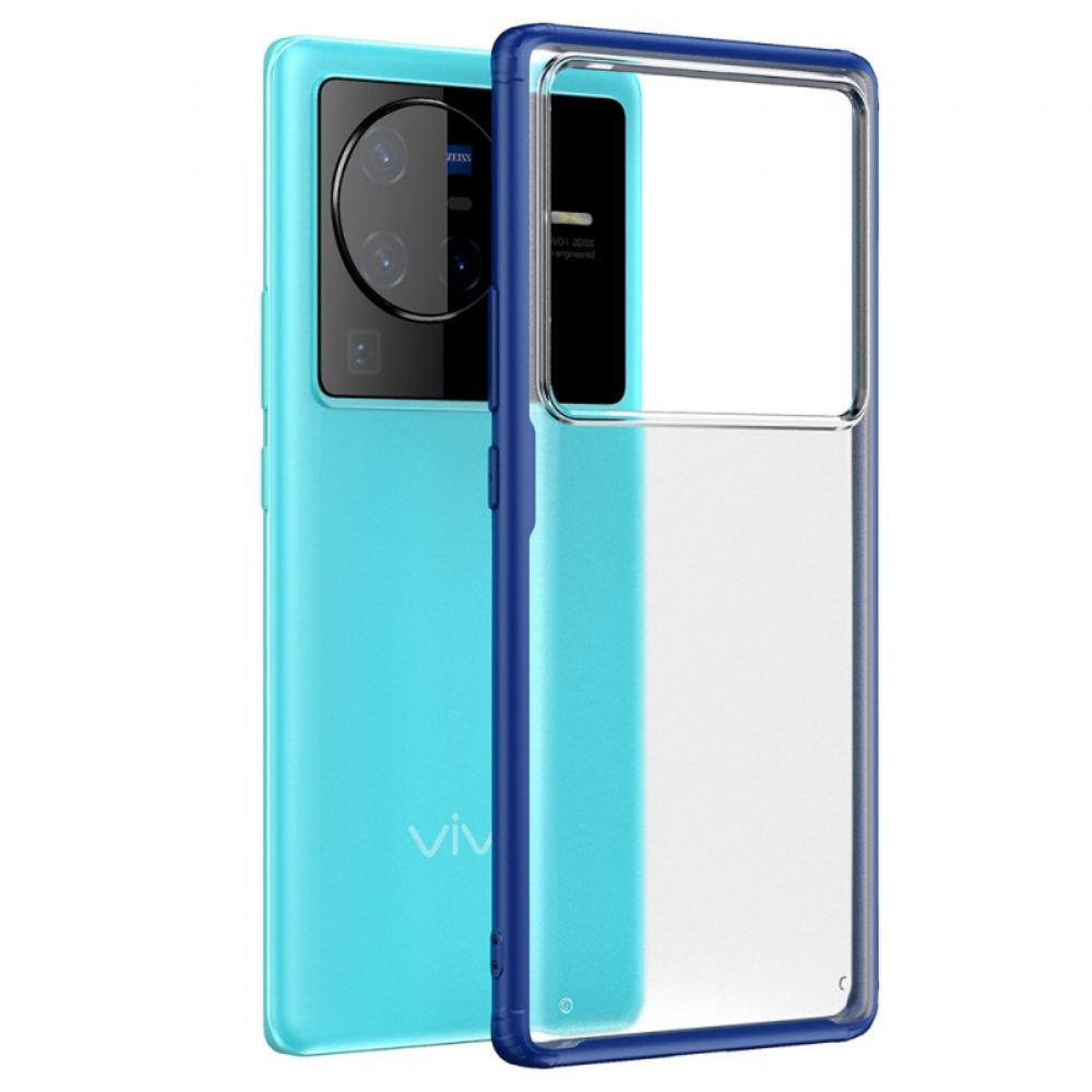 Kryty Na Mobil Na Vivo X80 Pro Minimalistický Design