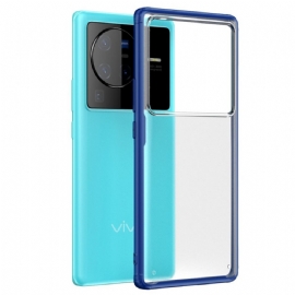 Kryty Na Mobil Na Vivo X80 Pro Minimalistický Design