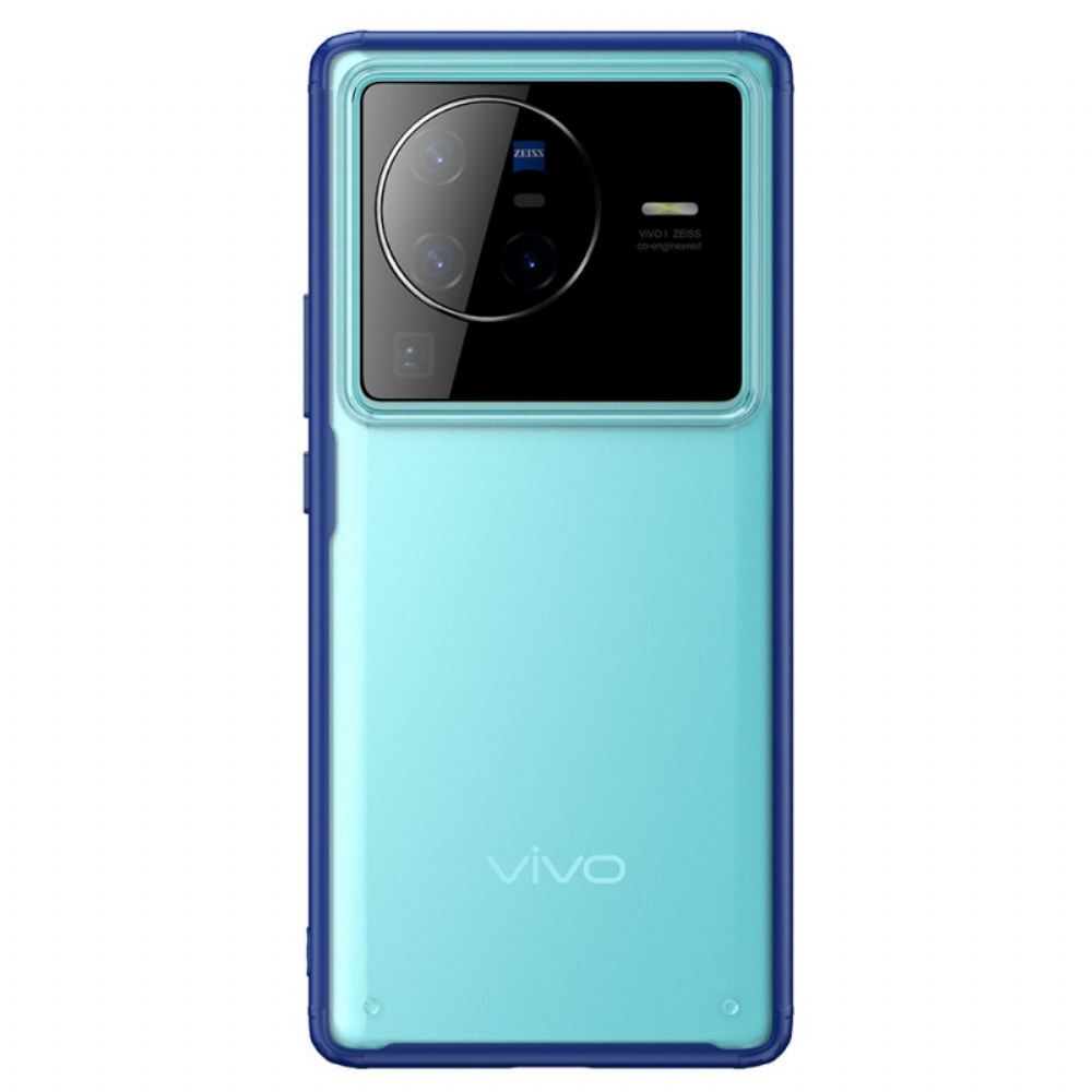 Kryty Na Mobil Na Vivo X80 Pro Minimalistický Design