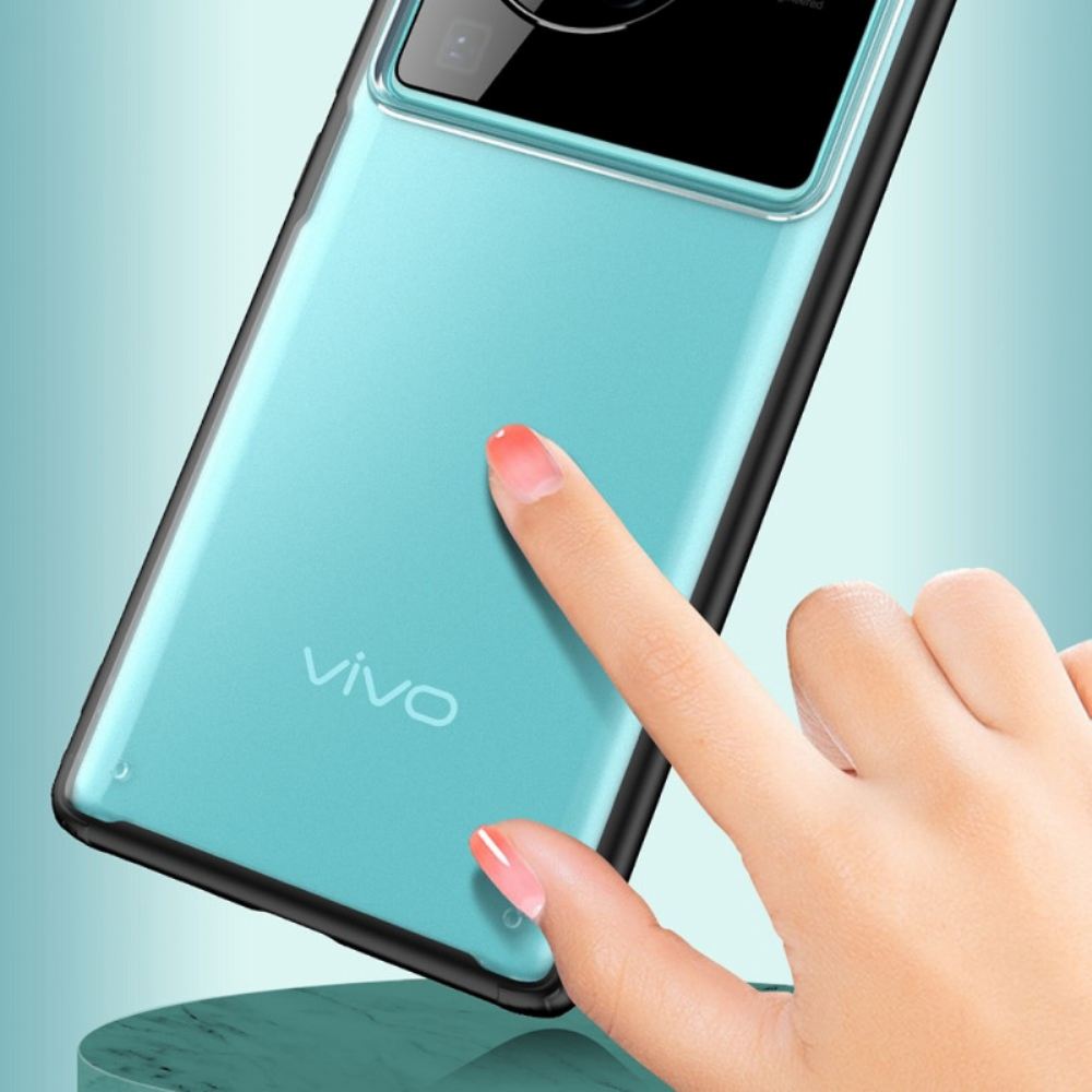 Kryty Na Mobil Na Vivo X80 Pro Minimalistický Design