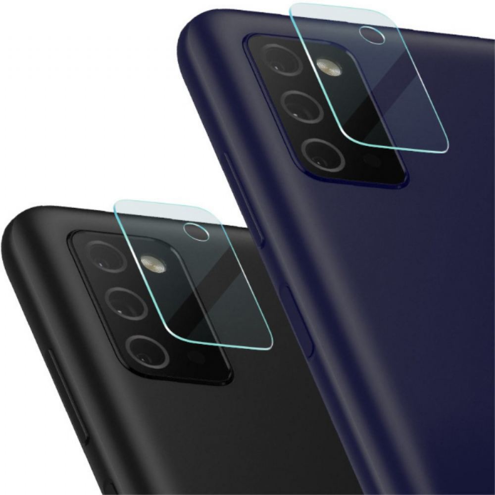 Ochranná Čočka Z Tvrzeného Skla Pro Samsung Galaxy A03S Imak