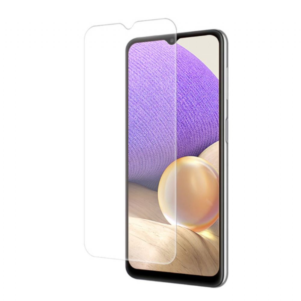 Ochranné Tvrzené Sklo Pro Samsung Galaxy A03S Mocolo