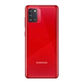 Ochranná Čočka Z Tvrzeného Skla Pro Samsung Galaxy A31