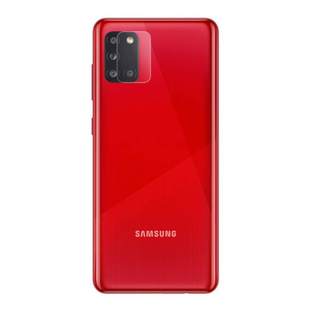 Ochranná Čočka Z Tvrzeného Skla Pro Samsung Galaxy A31