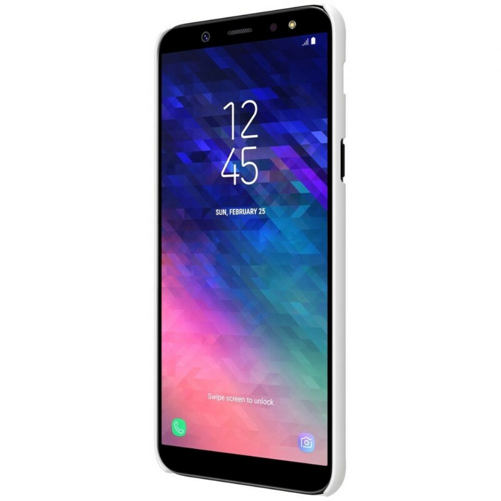 Kryt Na Samsung Galaxy A6 Hard Frost Nillkin