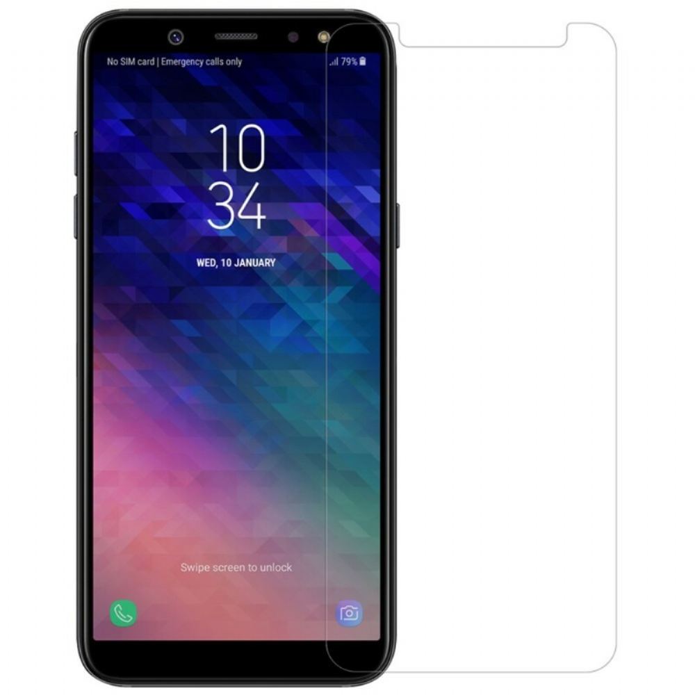 Ochrana Obrazovky Pro Samsung Galaxy A6 / A8 Nillkin