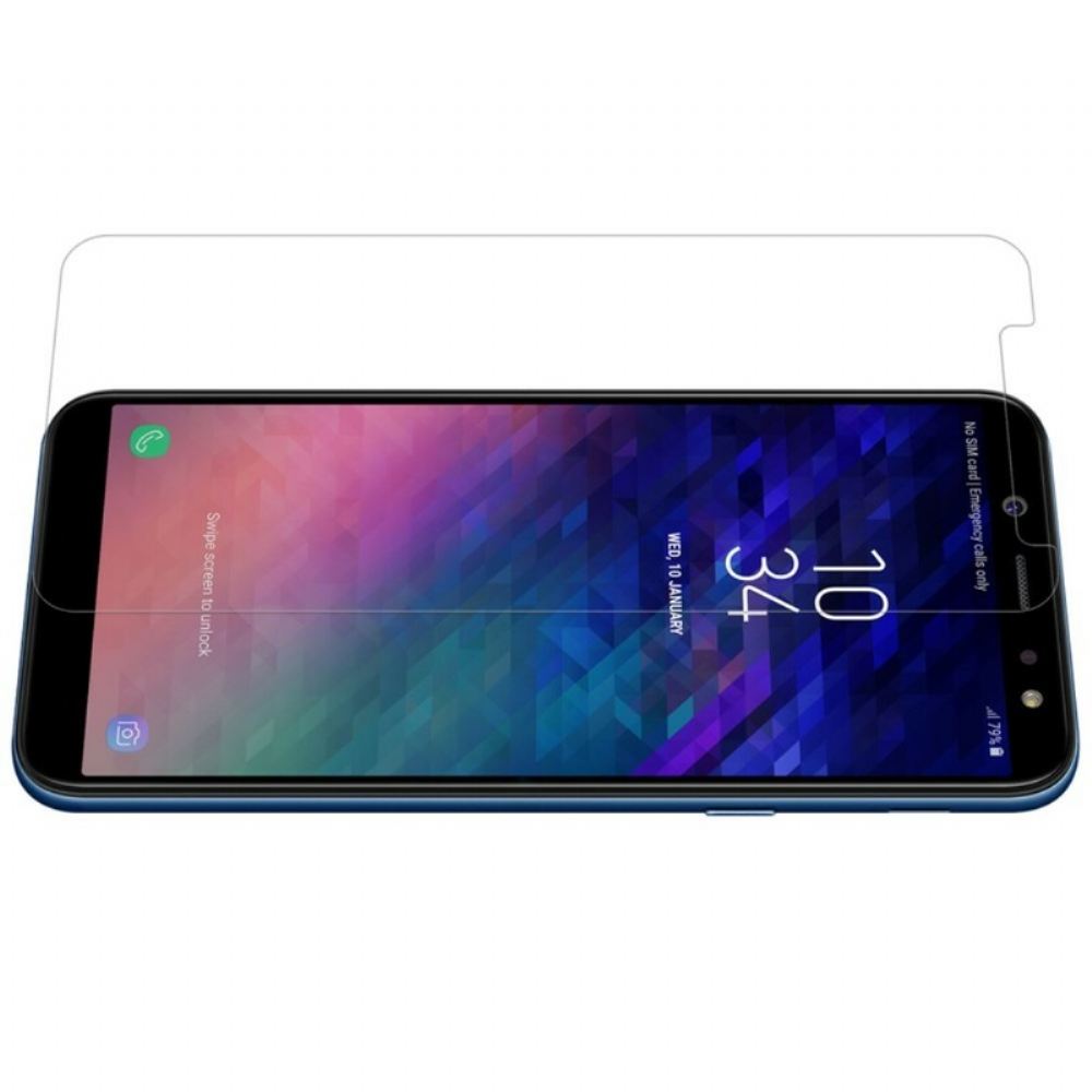 Ochrana Obrazovky Pro Samsung Galaxy A6 / A8 Nillkin