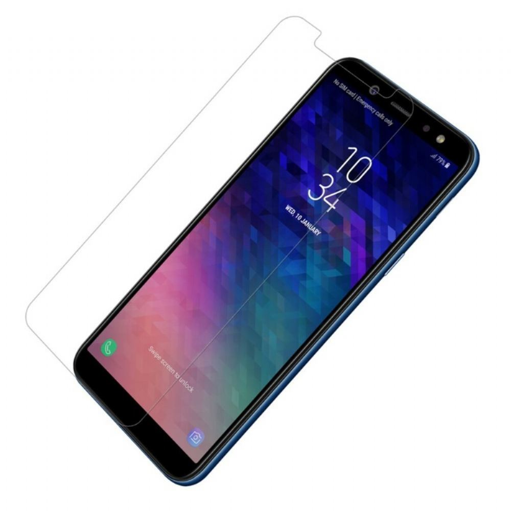 Ochrana Obrazovky Pro Samsung Galaxy A6 / A8 Nillkin