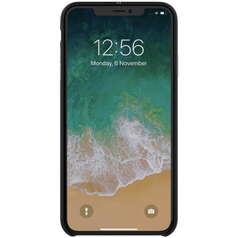 Kryt Na iPhone X / XS Série Nillkin Englon