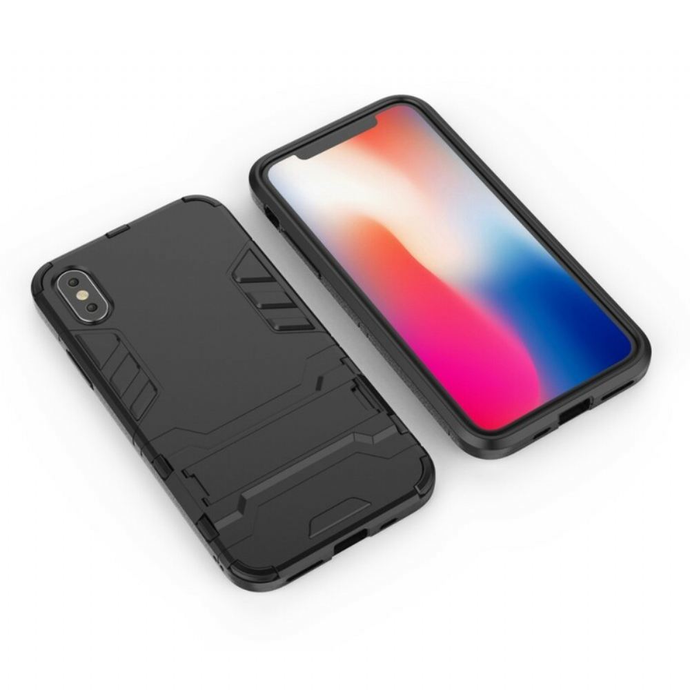 Kryt Na iPhone X / XS Ultra Odolný