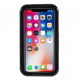 Kryt Na iPhone X / XS Vzduchový Vak Ve Voděodolném Stylu