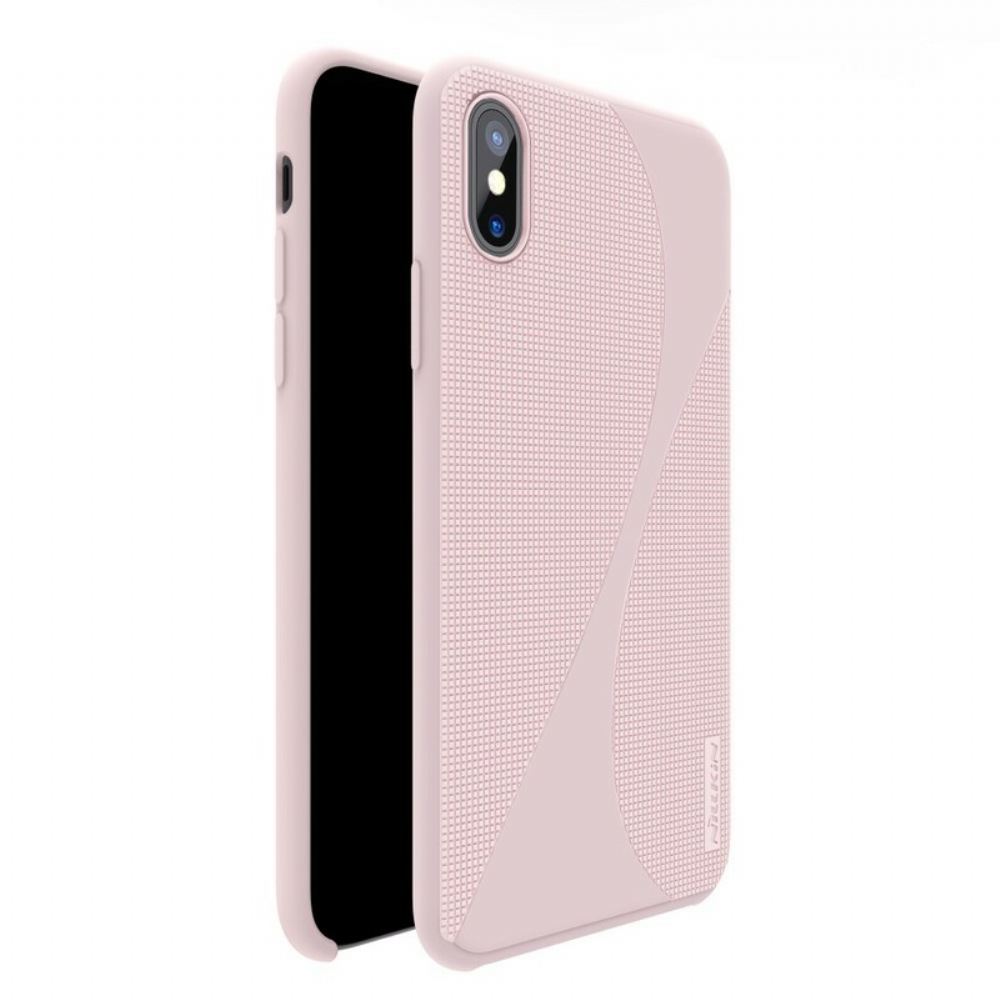 Kryt Na iPhone X / XS Řada Nillkin Flex