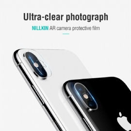 Ochranná Čočka Z Tvrzeného Skla Pro iPhone X / Xs Nillkin