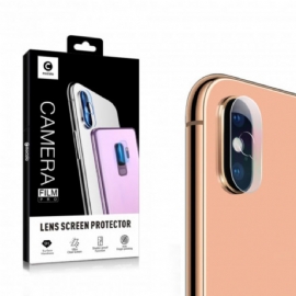 Ochranná Čočka Z Tvrzeného Skla Pro iPhone Xs / Xs Max