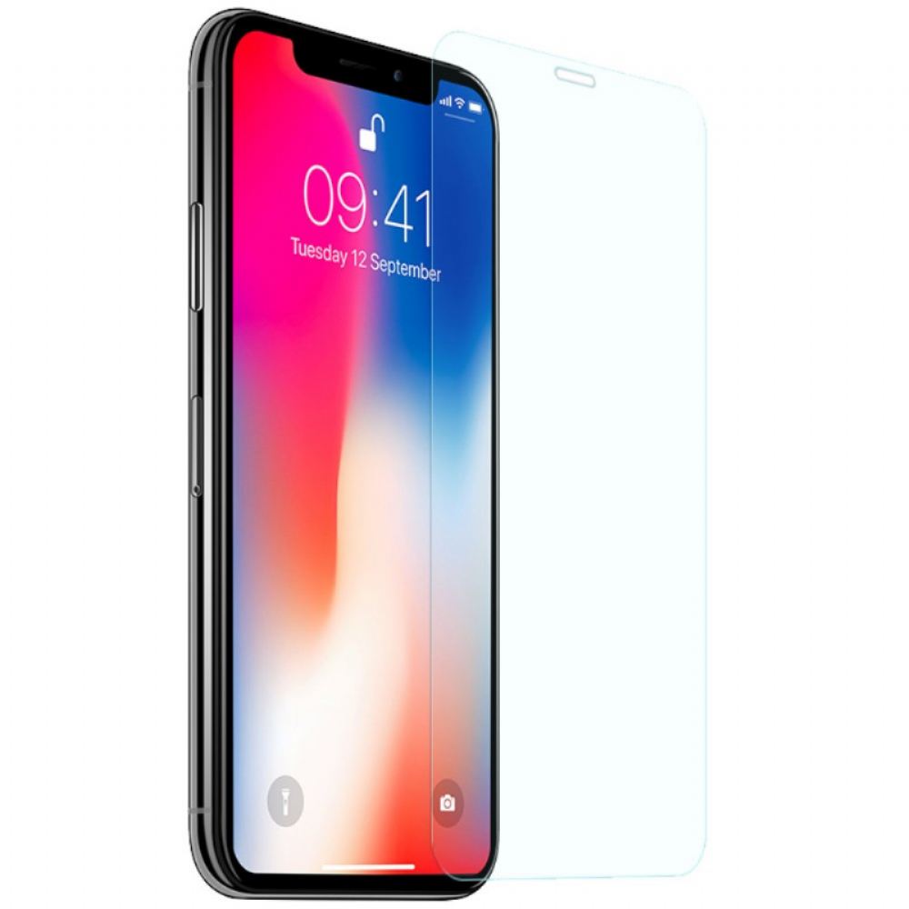 Ochranné Tvrzené Sklo Pro iPhone 11 Pro / X / Xs