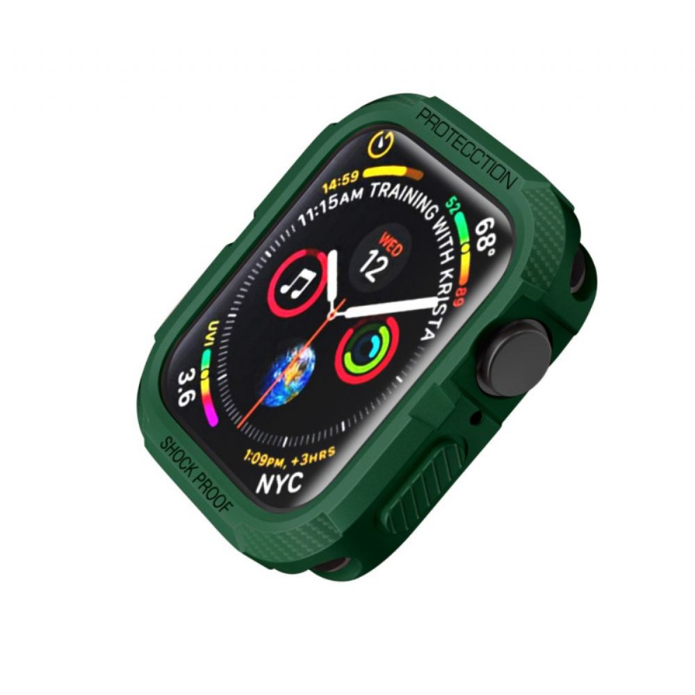 Apple Watch Series 7 41Mm Anti-Shock Pouzdro