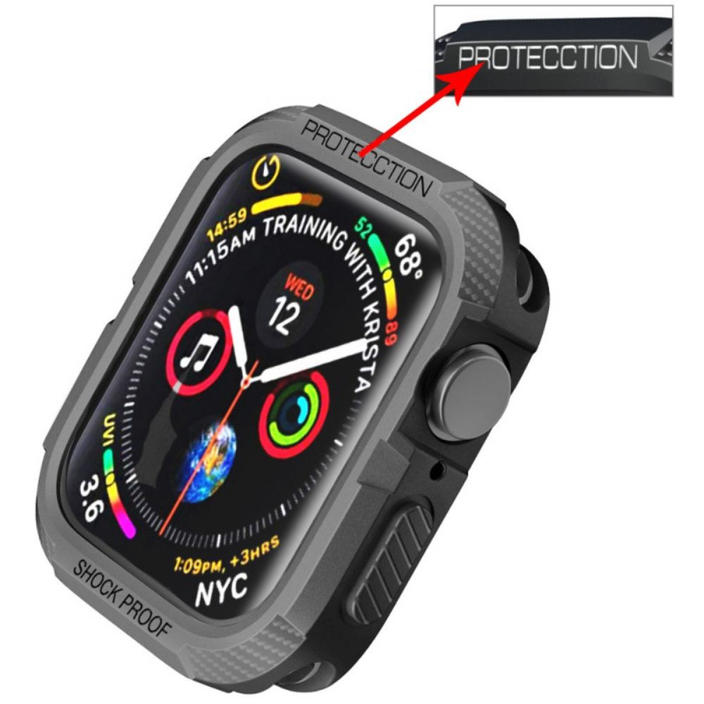 Apple Watch Series 7 41Mm Anti-Shock Pouzdro