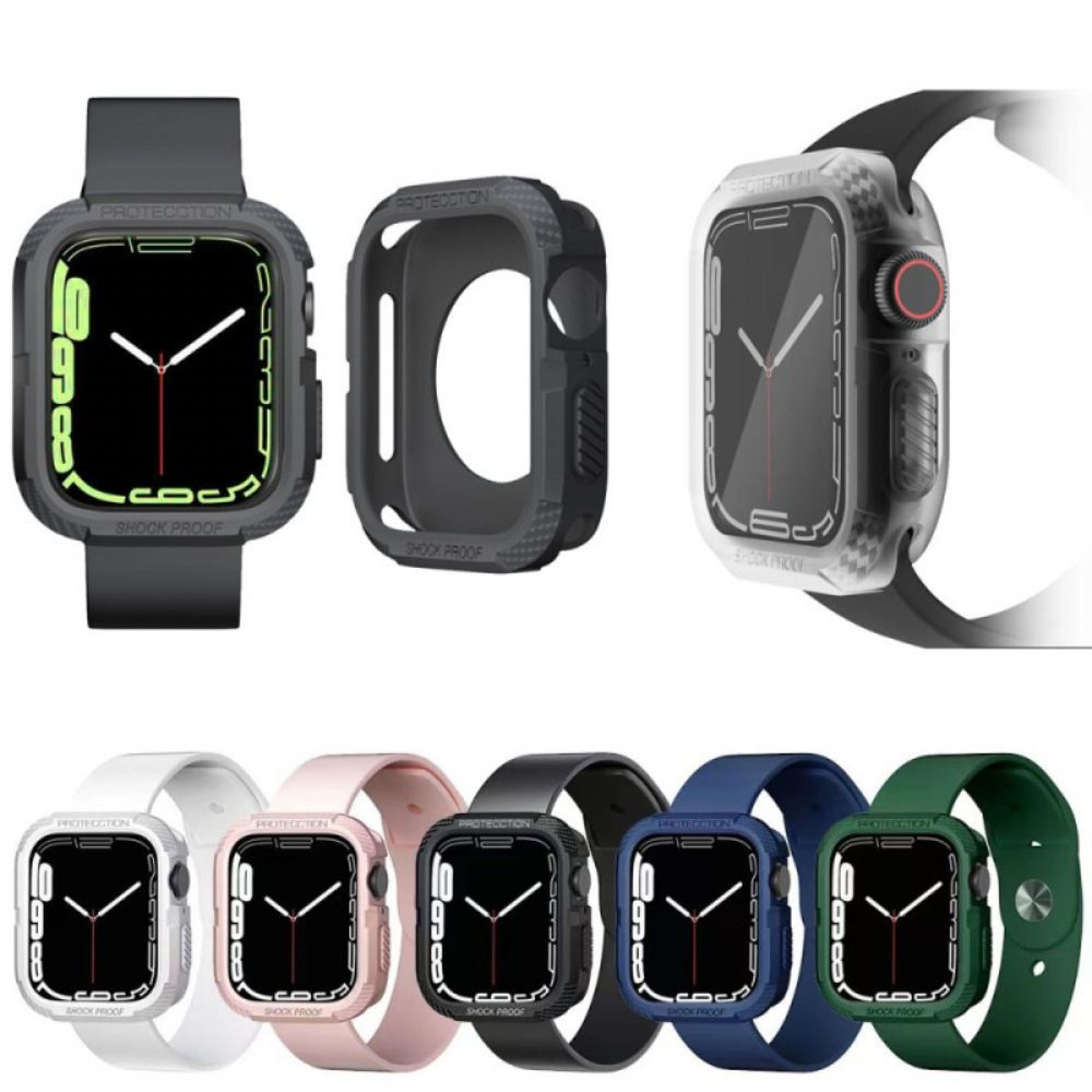 Apple Watch Series 7 41Mm Anti-Shock Pouzdro