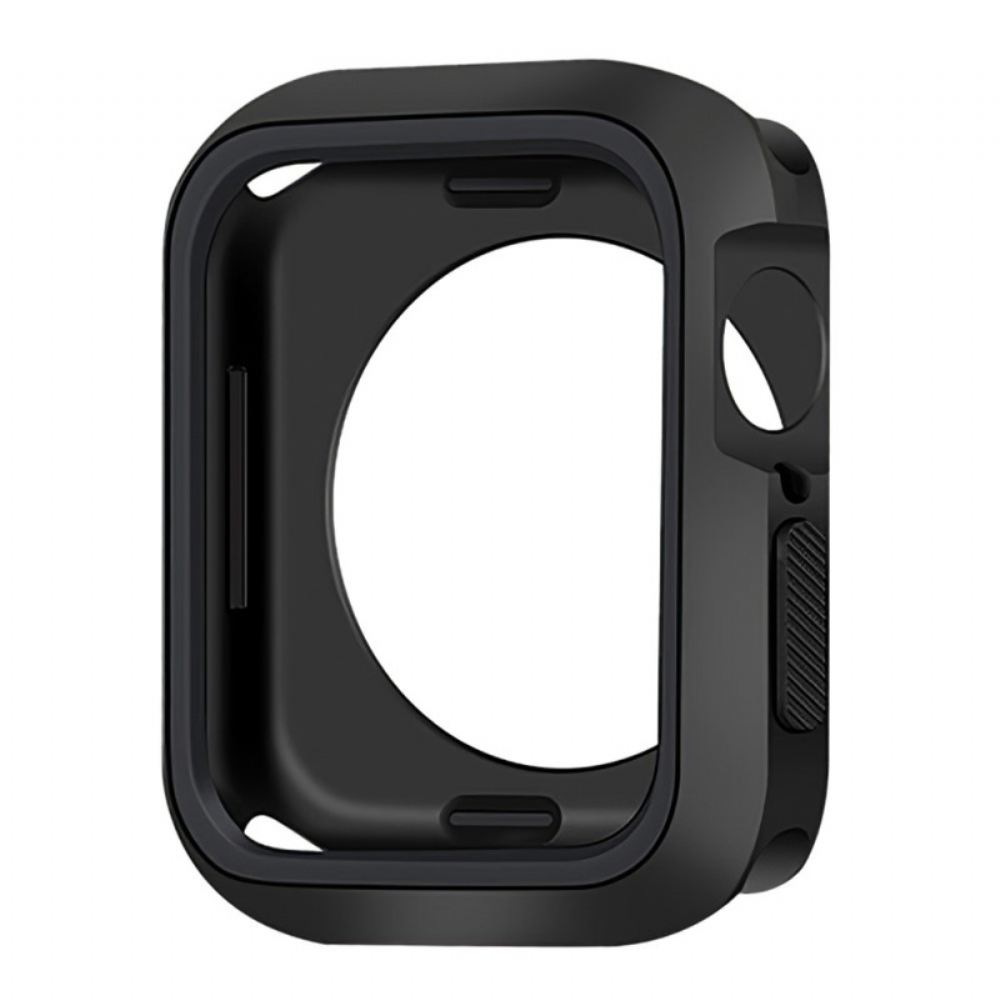 Apple Watch Series 7 41Mm Dvoubarevné Anti-Šokové Pouzdro