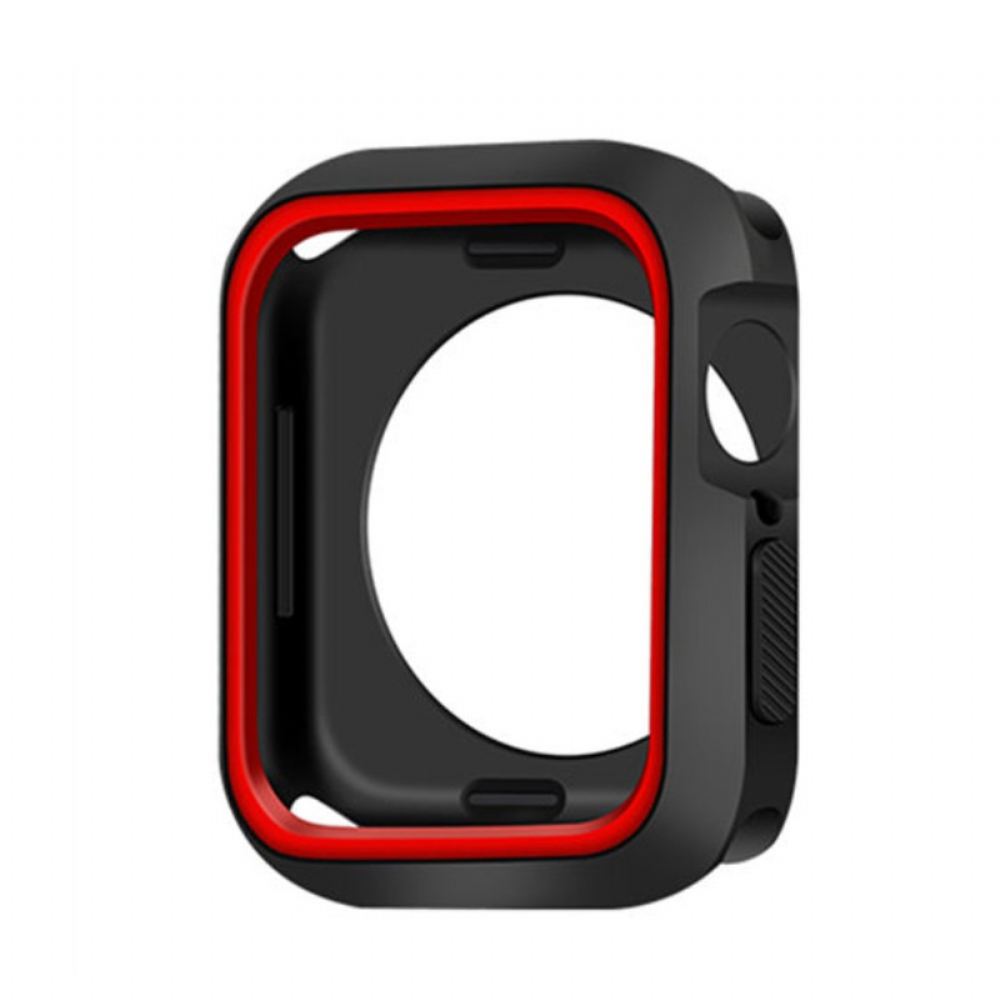 Apple Watch Series 7 41Mm Dvoubarevné Pouzdro