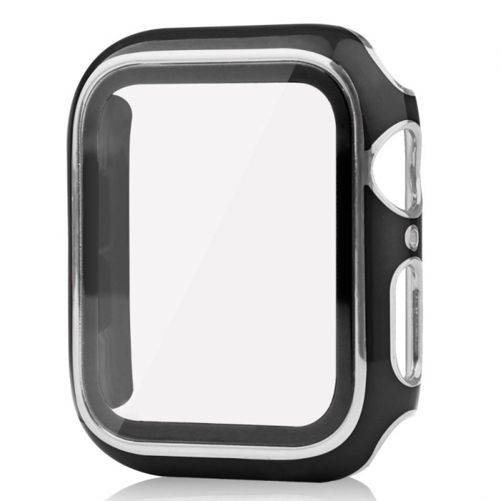 Apple Watch Series 7 41Mm Dvoubarevné Pozinkované Pouzdro