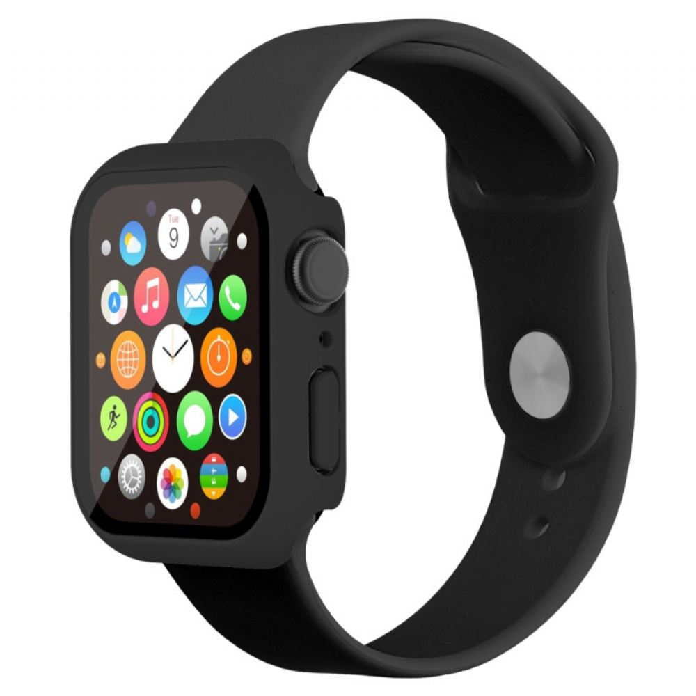 Apple Watch Series 7 41Mm Gumové Pouzdro