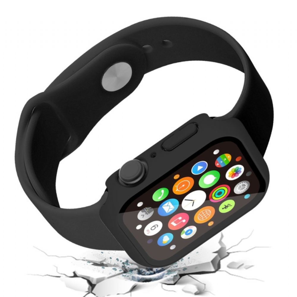 Apple Watch Series 7 41Mm Gumové Pouzdro