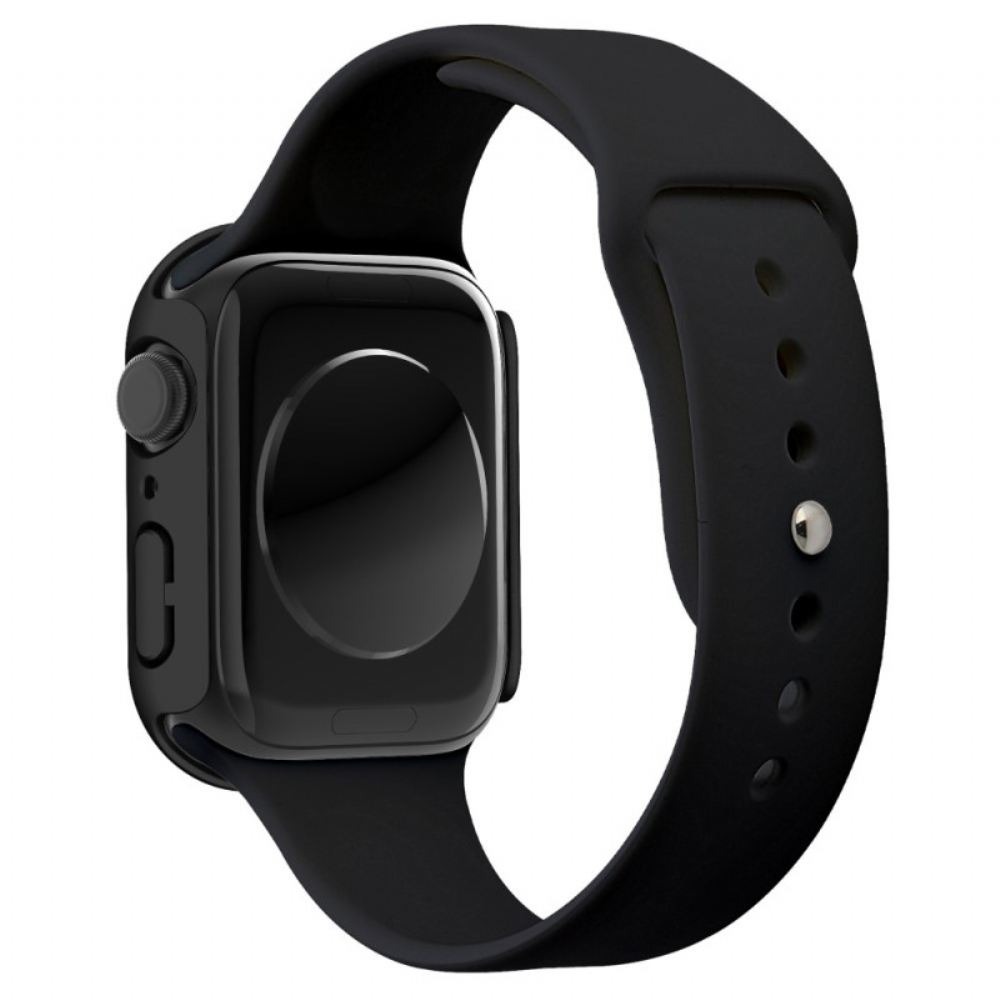 Apple Watch Series 7 41Mm Gumové Pouzdro