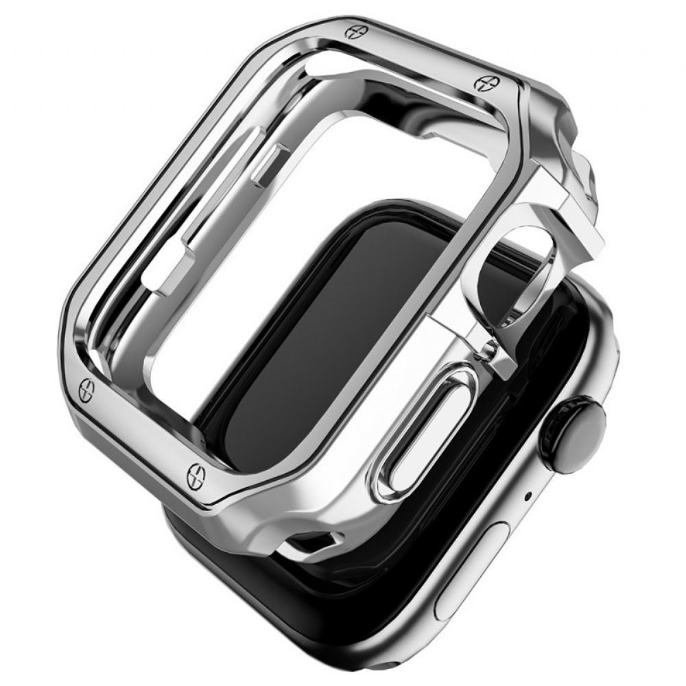 Apple Watch Series 7 41Mm Heavy Duty Galvanized Case