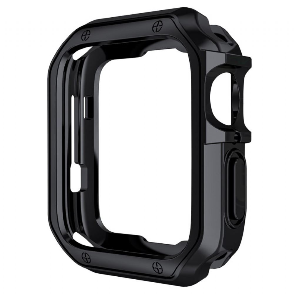 Apple Watch Series 7 41Mm Heavy Duty Galvanized Case