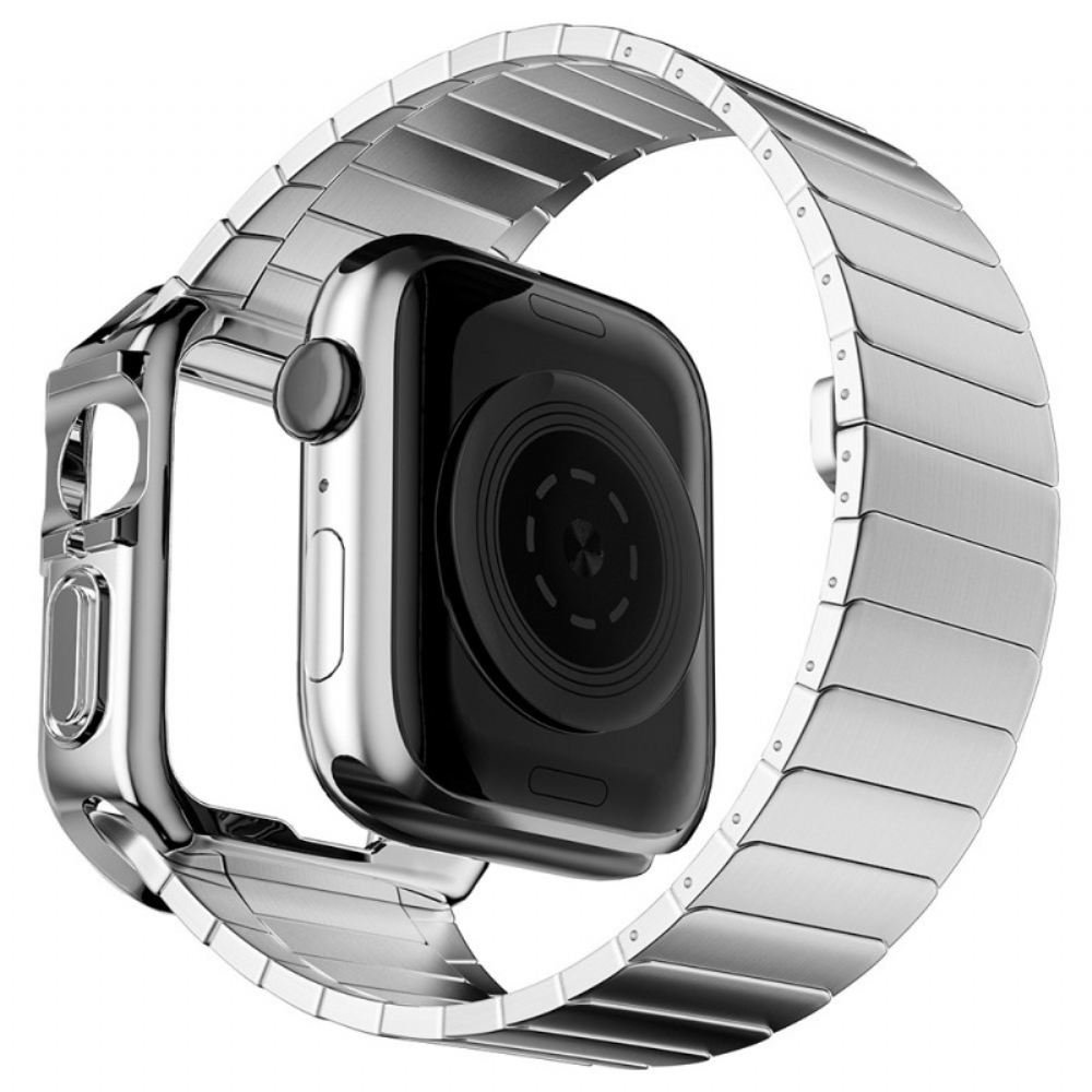 Apple Watch Series 7 41Mm Heavy Duty Galvanized Case