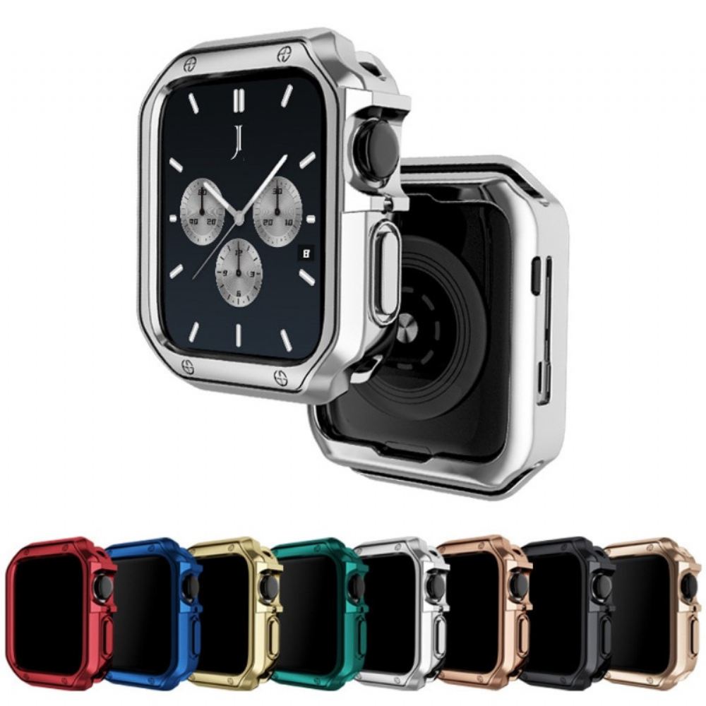 Apple Watch Series 7 41Mm Heavy Duty Galvanized Case