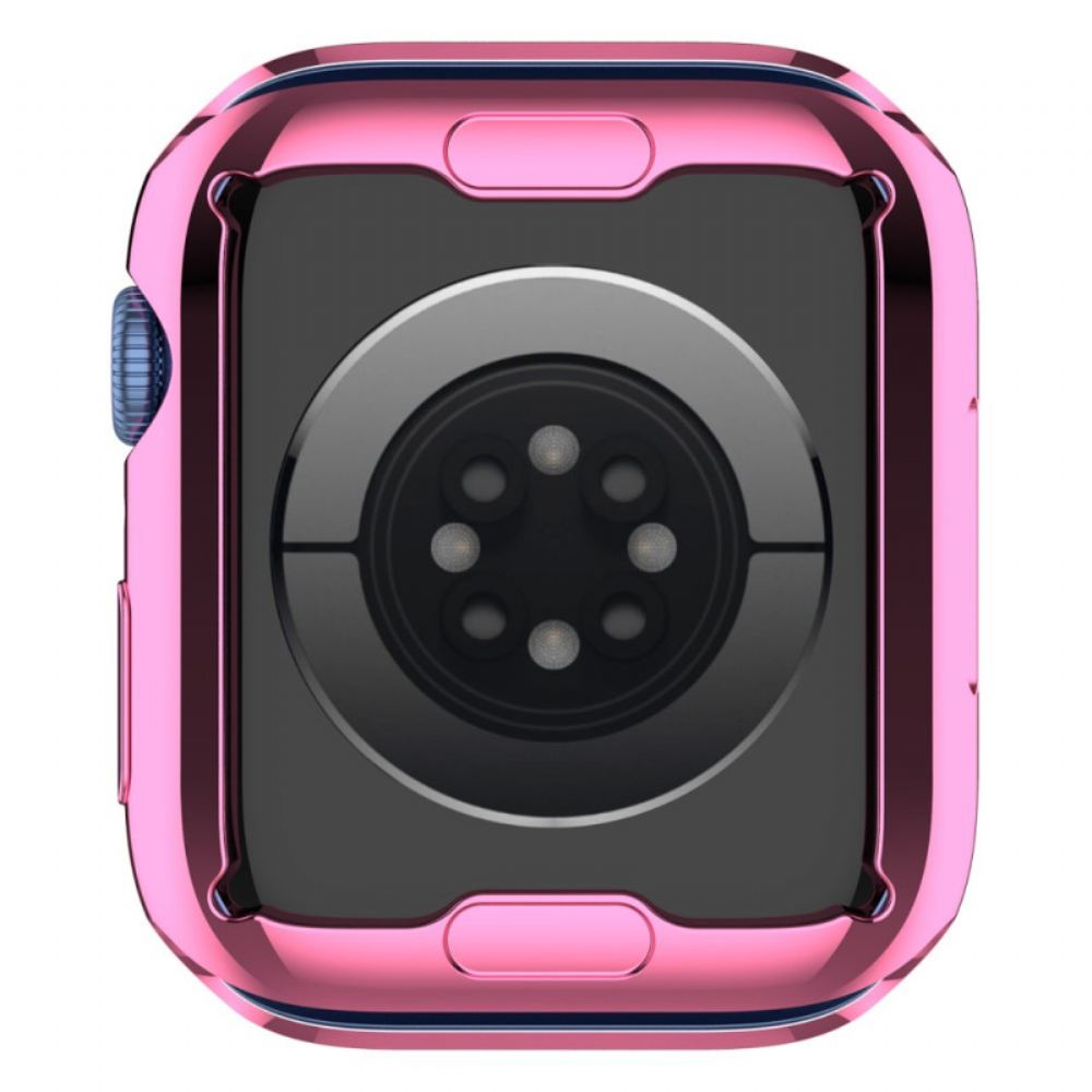 Apple Watch Series 7 41Mm Lesklé Pouzdro