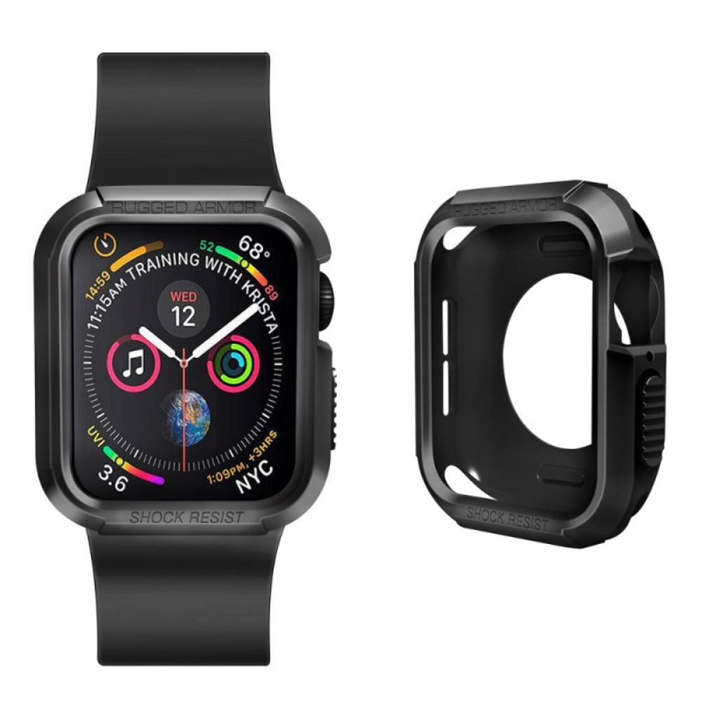 Apple Watch Series 7 41Mm Pouzdro Proti Znečištění