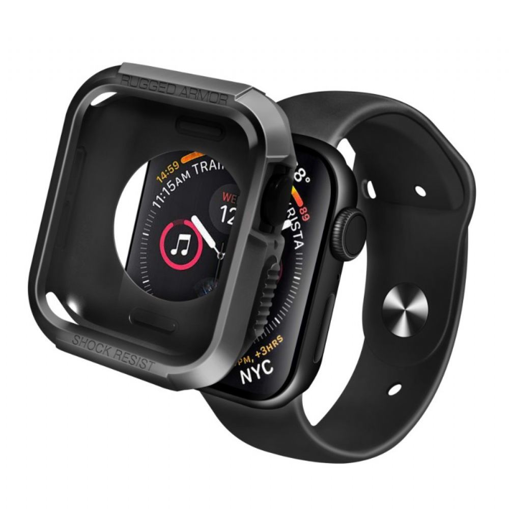 Apple Watch Series 7 41Mm Pouzdro Proti Znečištění