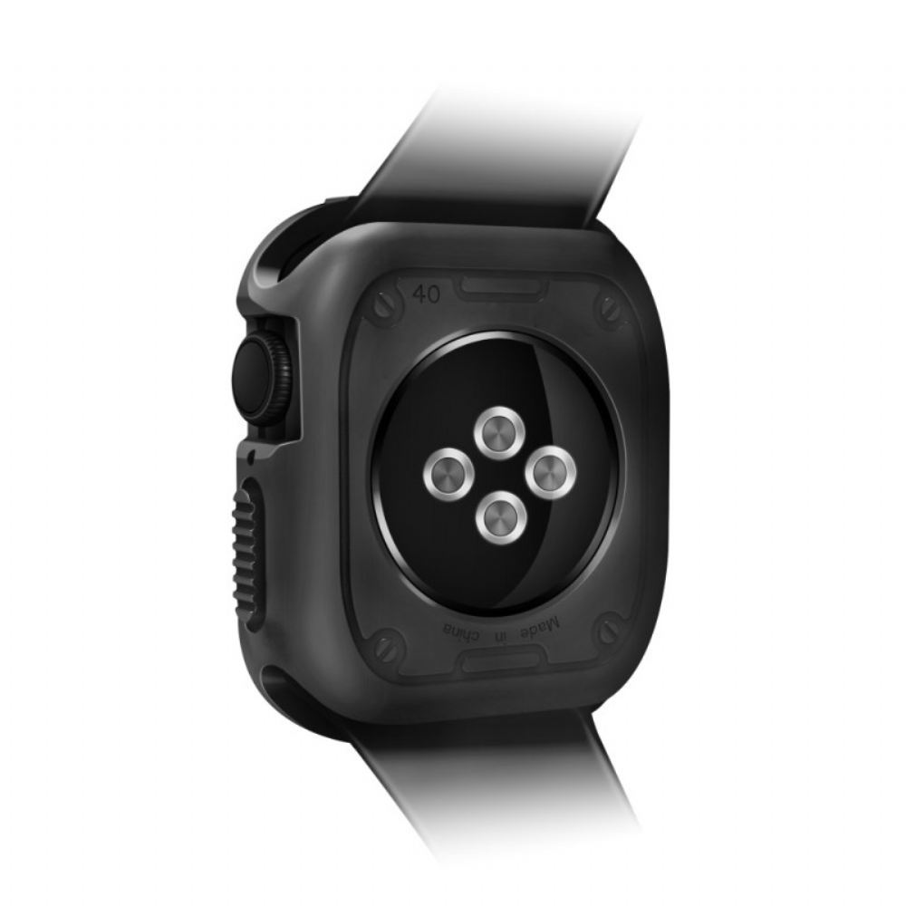 Apple Watch Series 7 41Mm Pouzdro Proti Znečištění