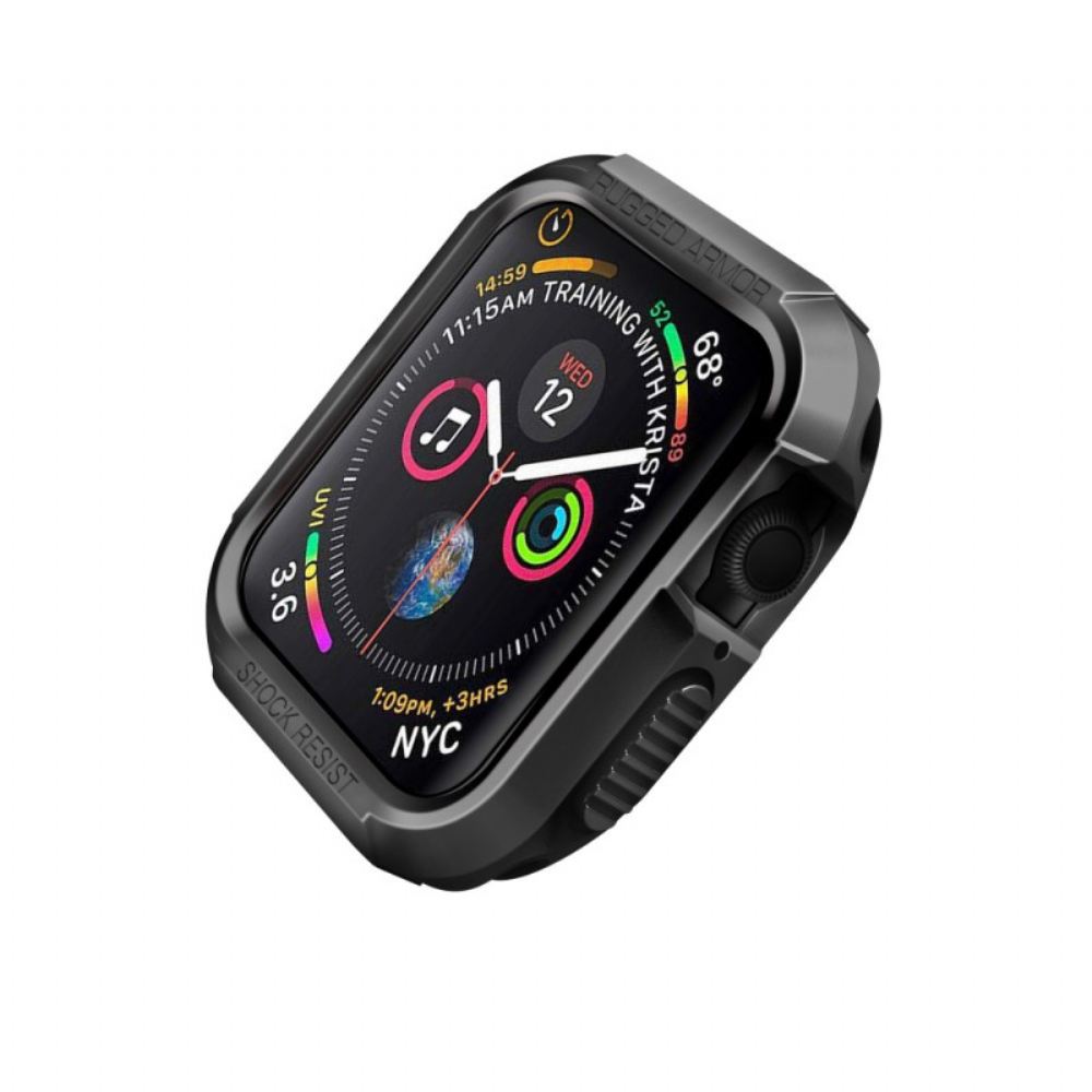 Apple Watch Series 7 41Mm Pouzdro Proti Znečištění