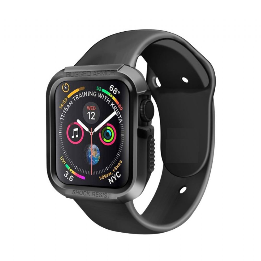 Apple Watch Series 7 41Mm Pouzdro Proti Znečištění