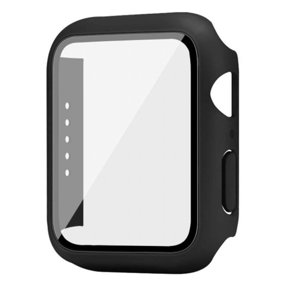 Apple Watch Series 7 41Mm Pouzdro Z Tvrzeného Skla Imak