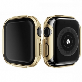 Apple Watch Series 7 41Mm Pouzdro Z Tvrzeného Skla Odolného Proti Opotřebení