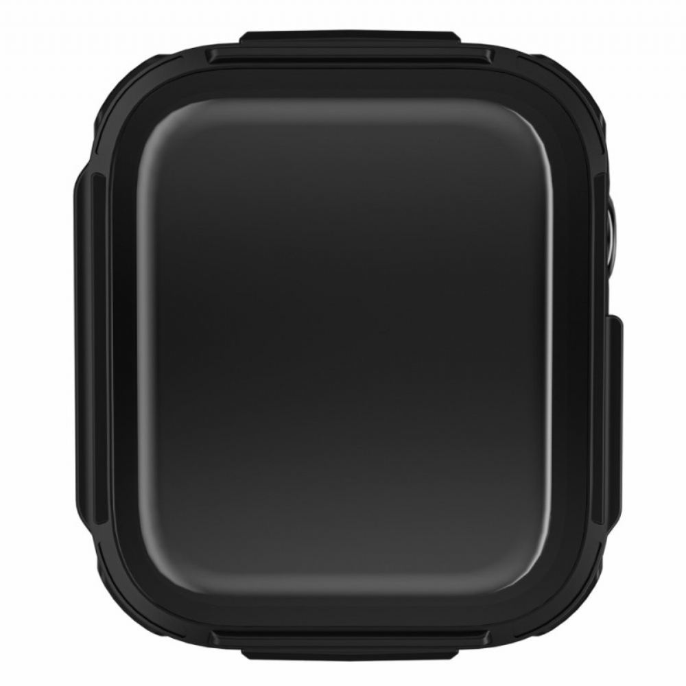 Apple Watch Series 7 41Mm Pouzdro Z Tvrzeného Skla Odolného Proti Opotřebení