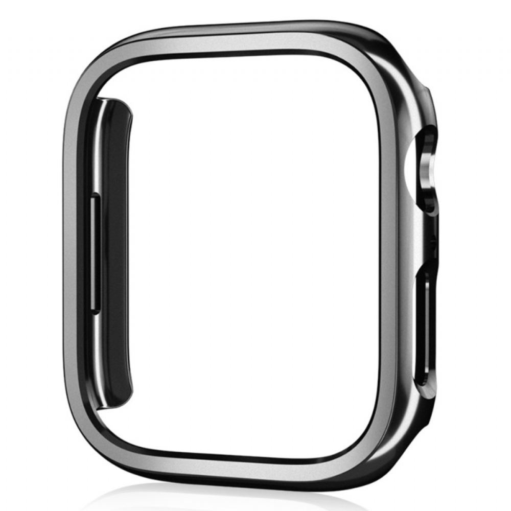 Apple Watch Series 7 41Mm Pozinkované Pouzdro Proti Poškrábání