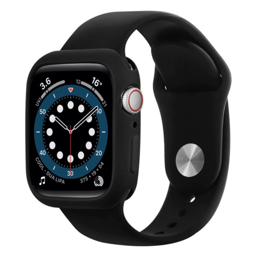 Apple Watch Series 7 41Mm Prachotěsné Pouzdro