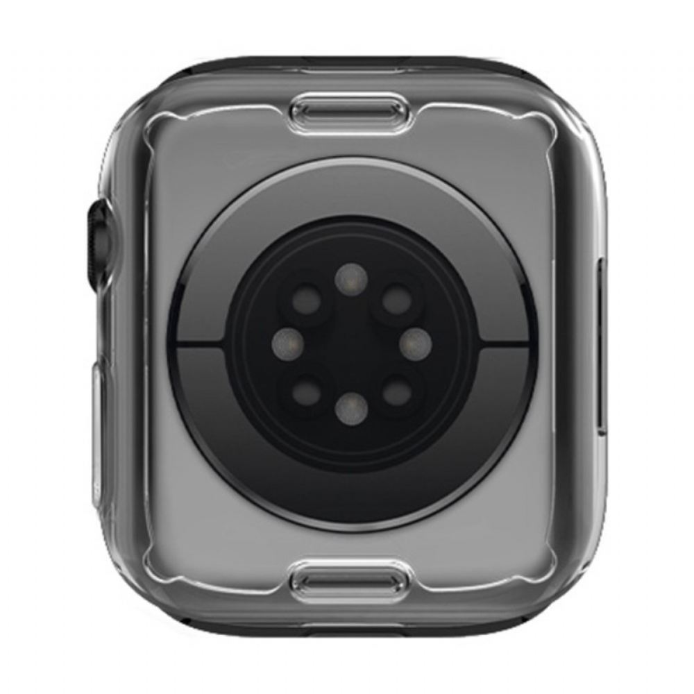 Apple Watch Series 7 41Mm Průhledné Pouzdro Imak