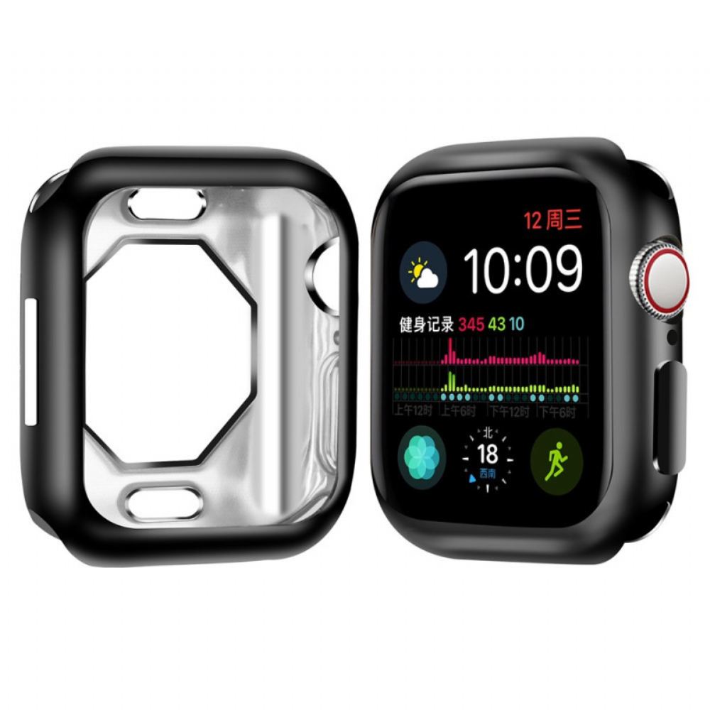 Apple Watch Series 7 41Mm Volné Galvanizované Pouzdro