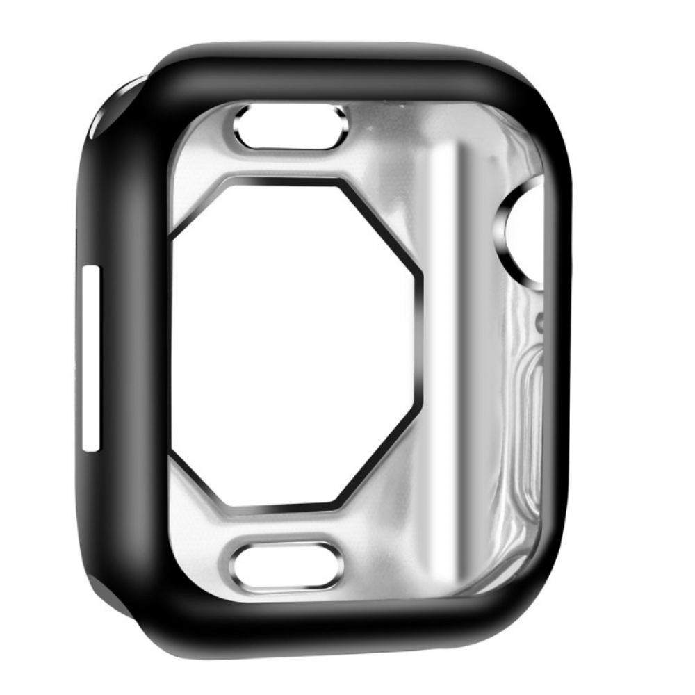 Apple Watch Series 7 41Mm Volné Galvanizované Pouzdro