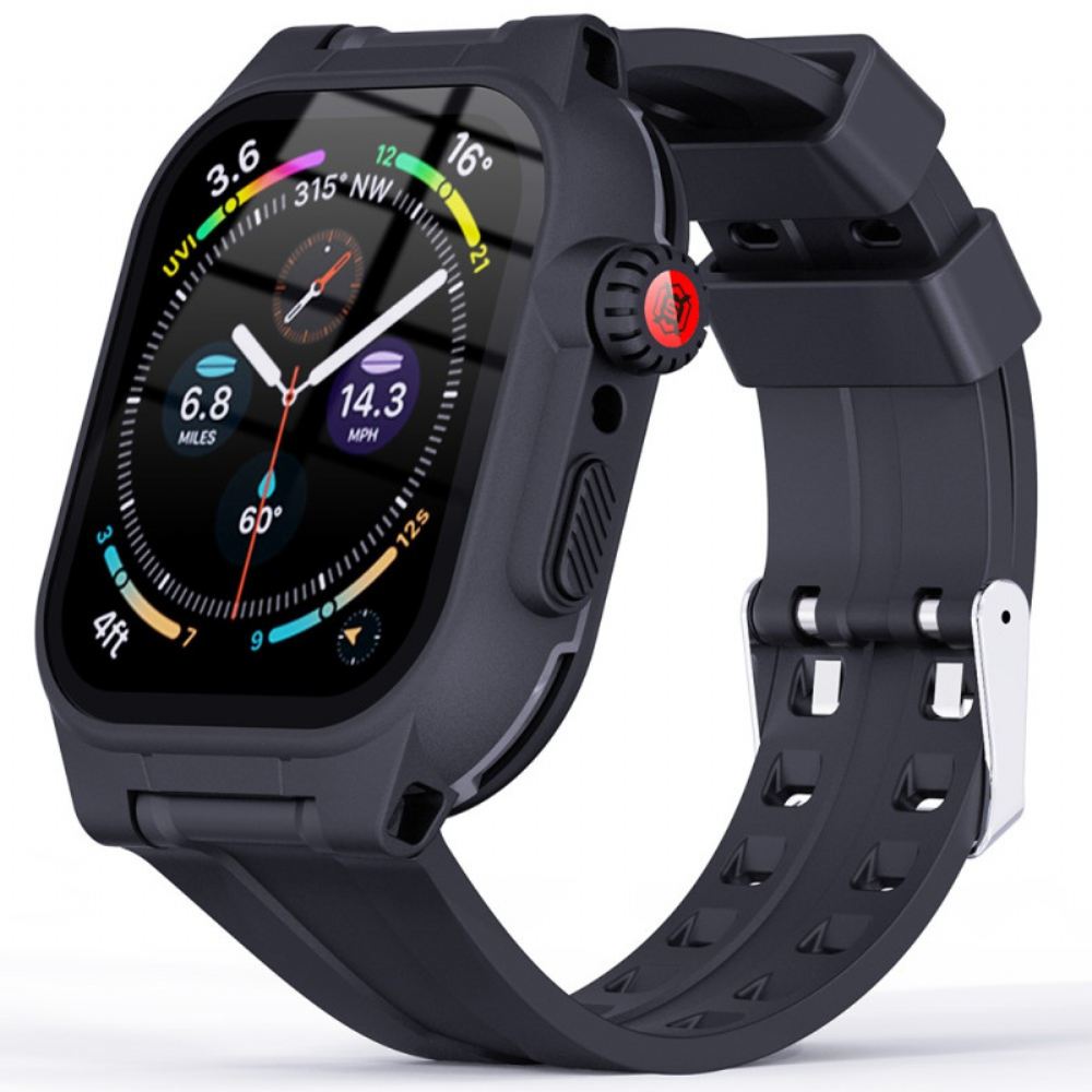 Pouzdra Na Apple Watch Series 7 41mm Shellbox