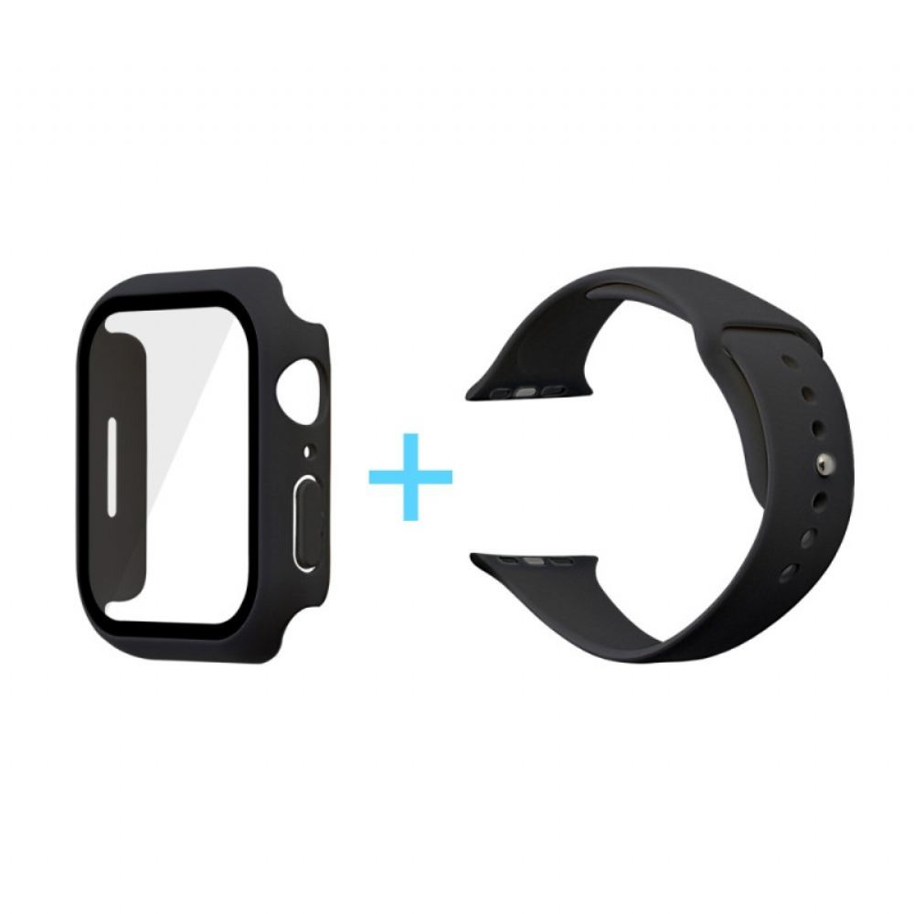 Pouzdra Na Apple Watch Series 7 41mm Sport