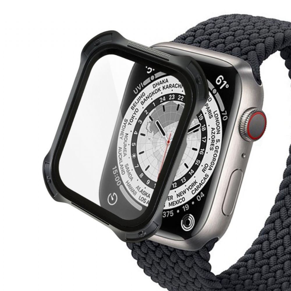 Pouzdro Rurihai Pro Apple Watch Series 7 41 Mm